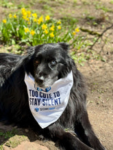 Load image into Gallery viewer, SecureDrop Bandana
