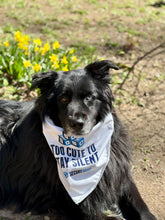 Load image into Gallery viewer, SecureDrop Bandana
