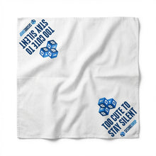 Load image into Gallery viewer, SecureDrop Bandana
